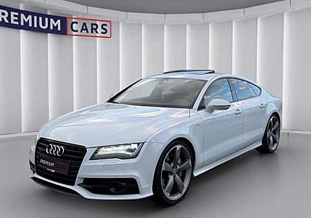 Audi A7 Sportback 3.0 TDI quattro S-Line *Garantie*