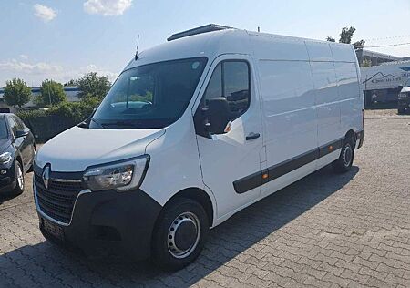 Renault Master III Kasten L3H2 HKa 3,5t