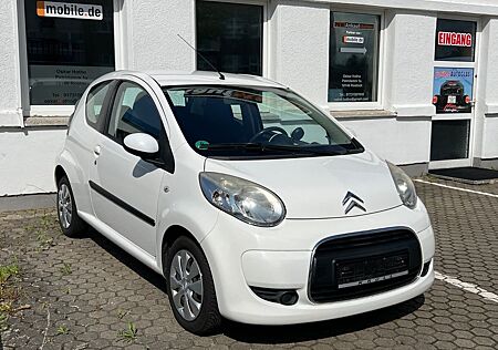 Citroën C1 KLIMA HU & SERVICE NEU