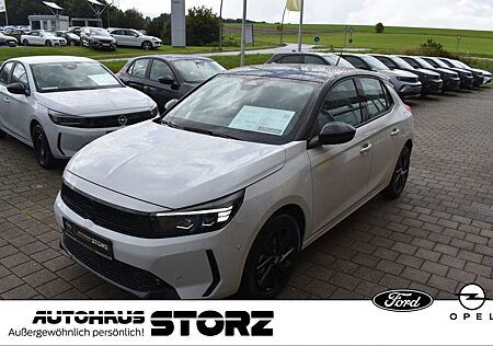 Opel Corsa F GS AUTOMATIK|TECH-PAKET
