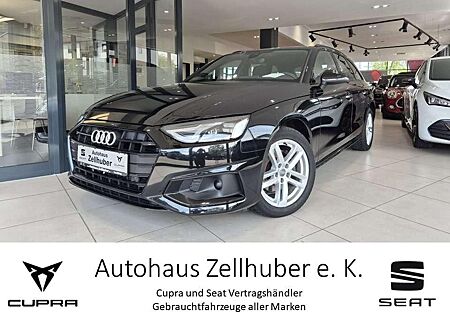 Audi A4 Avant 35TDI S tron*ACC*Leder*Smart Interface*