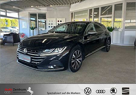 VW Arteon Volkswagen Shoot Brake 2.0 TDI