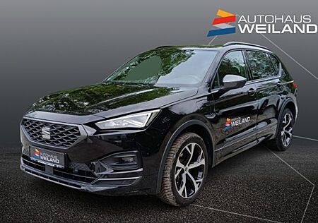 Seat Tarraco 1.4 e-Hybrid DSG FR