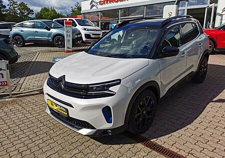 Citroën C5 Aircross Pure Tech 130 S&S EAT8 SHINE PACK