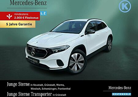 Mercedes-Benz EQA 250 PROGRESSIVE+NIGHT+KAM+AMBI+EASYP+MEMORY