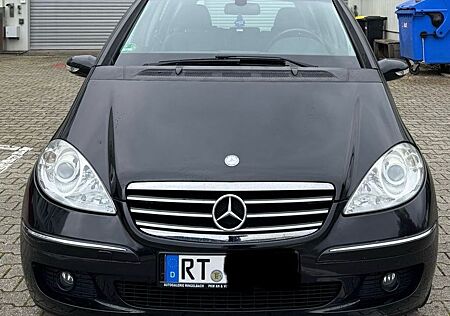 Mercedes-Benz A 150 AVANTGARDE TÜV NEU