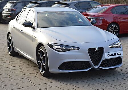 Alfa Romeo Giulia Competizione Q4