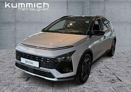 Hyundai Bayon 1.0T-GDI 100PS DCT PRIME