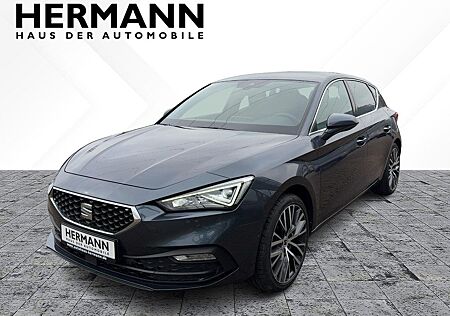 Seat Leon 2.0 TDI DSG Xcellence *AHK*Beats*Kamera*