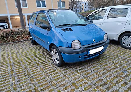 Renault Twingo 1.2 Rostfrei