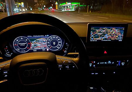 Audi A4 2.0 TDI