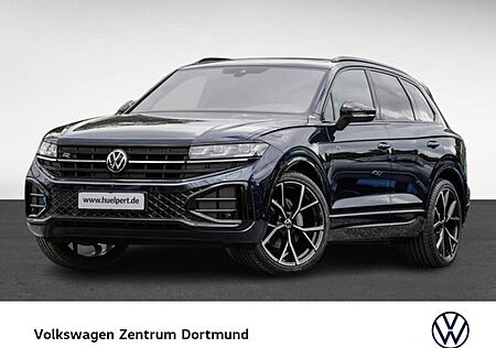 VW Touareg Volkswagen V6 R-LINE BLACKSTYLE PANO AHK 360CAM 22Z