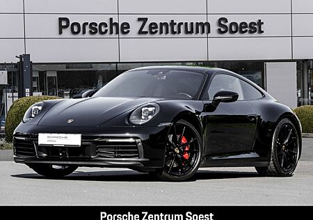Porsche 992 Carrera 4S/SportChrono/ParkAssistent/BOSE
