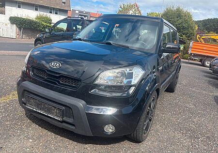 Kia Soul Spirit