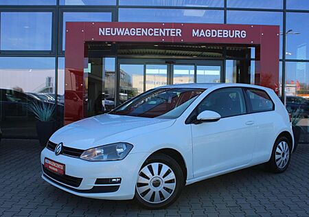 VW Golf Volkswagen 1.6 TDI DPF