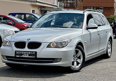 BMW 520d Touring *2.Hand *Euro5*Standhzg.*TÜV08/25*