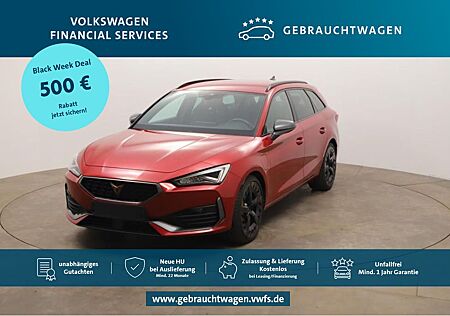 Cupra Leon SP 1.4 TSI e-HYBRID 180kW AHK*Tempo*PDC*Nav