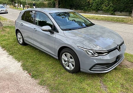 VW Golf Volkswagen 1.5 TSI ACT OPF 96kW Life