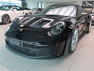 Porsche 911  / 992 GT3 RS Weissach-Paket