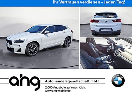 BMW X2 sDrive18i Aut. M Sportpaket Klimaaut. Sportsi