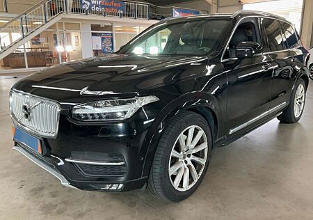 Volvo XC 90 XC90 D5 Inscription AWD 7-Sitzer