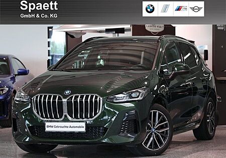 BMW 2er Active Tourer 230e xDrive M Sport Adp.LED 360° Memo. HUD DAB