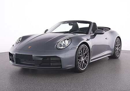 Porsche 911 Urmodell 911 Carrera Cabrio GT-SPORTLENKRAD SURROUND VIEW