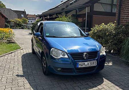 VW Polo Volkswagen 1.4TDI 51kW Trendline Trendline