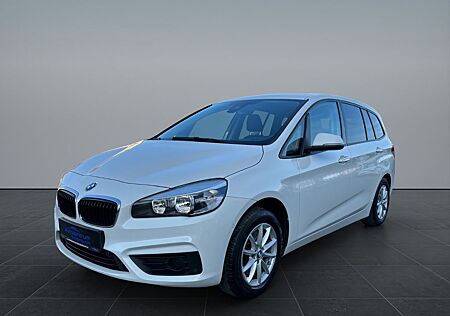 BMW 2er 218 i Gran Tourer * NAVI*SHZ*KLIMA*TEMPOMAT*EUR6