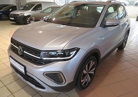 VW T-Cross Volkswagen Style 1.0 TSI 7-DSG
