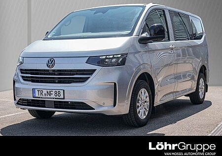 VW T7 Caravelle Volkswagen 2.0 TDI DSG Life Navi, AHK