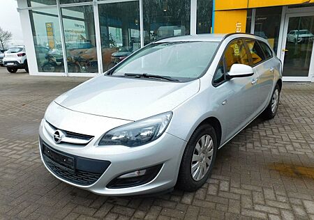 Opel Astra J Sports Tourer+IM KUNDENAUFTRAG