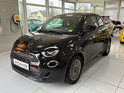 Fiat 500e 42kWh 118PS Automatik KLIMA*CARPLAY