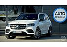 Mercedes-Benz GLS 400 d 4Matic AMG / Panorama/Burmester/ HUD