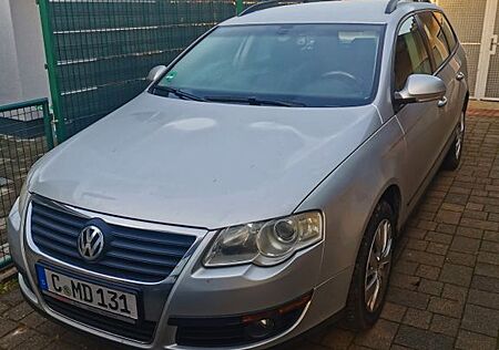 VW Passat Variant Volkswagen 2.0 TDI DPF Trendline Variant...