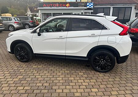 Mitsubishi Eclipse Cross Diamant Edition ,Automatik,Kamera
