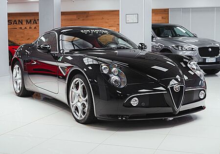Alfa Romeo Andere gebraucht kaufen Alfa Romeo 8C