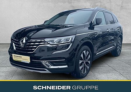 Renault Koleos Techno 4WD 2,0 Blue dCi 185 KAMERA+KLIMA