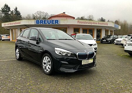 BMW 2er 225 Active Tourer 225xe iPerformance Automatik N