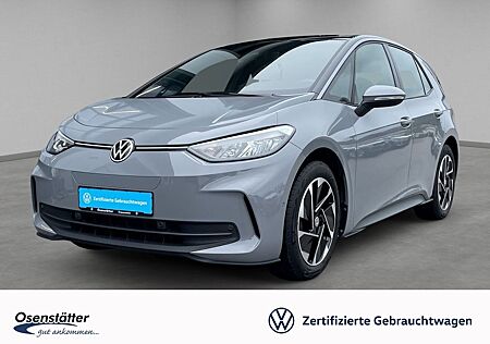 VW ID.3 Volkswagen Pro LED Sitzhzg. Navi Kamera PDC