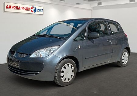Mitsubishi Colt 1.3 Klimaanlage