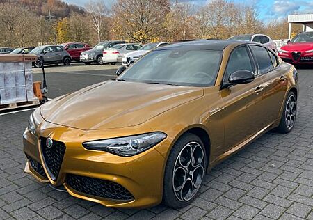 Alfa Romeo Giulia Veloce Q4 I Inklusive 3 Jahres Service