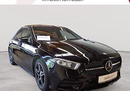 Mercedes-Benz A 200 4Matic 8G-AMG PANO StHz LED Sound
