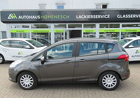 Ford B-Max Trend Klima SHz