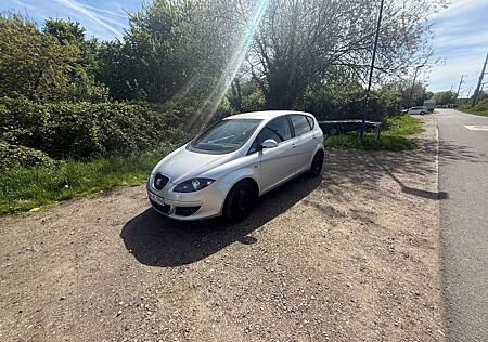 Seat Altea 1.6 Stylance Stylance
