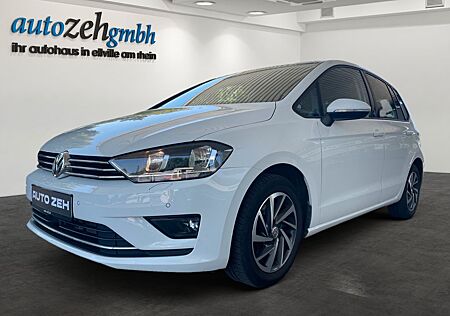 VW Golf Volkswagen Sportsvan VII Sound 1.4TSI Navi+PDC+ACC+DSG