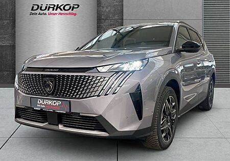Peugeot 5008 Allure HYBRID 145 e-DSC6 AHK-abnehmbar Navi