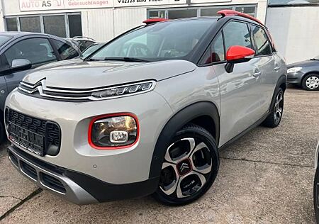 Citroën C3 Aircross Shine