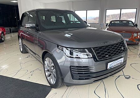 Land Rover Range Rover Vogue 4.4V8/PANO/ACC/AIR SUSPENSION