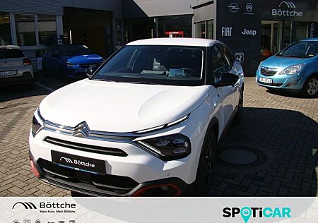 Citroën C4 Lim. ë- Shine